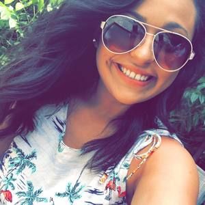 Meet your Posher, Beverly